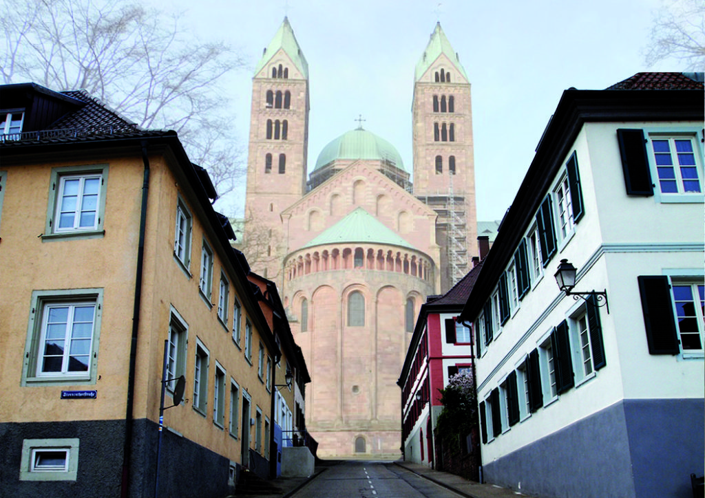 Räume der Geschichte Stadtgeschichte Gernsbach